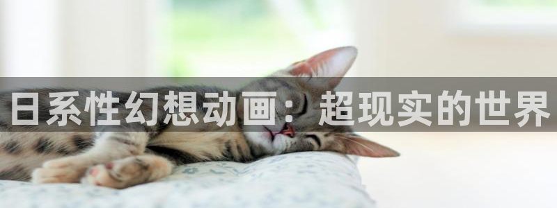 行业资讯